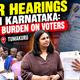 Voters seek clarity over notices | Ground report The civil society: A practical reader guide