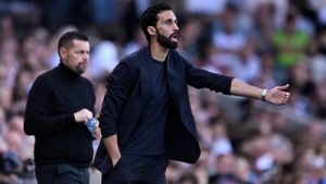Fulham head coach Alvaro Arbeloa has stressed the importance: A practical reader guide