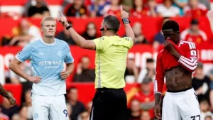 VAR got Erling Haaland winner wrong in Manchester derby, referees': A practical reader guide