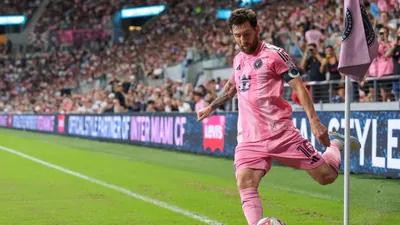 Last year's winner Ousmane Dembélé, Harry Kane and Kylian Mbappé are: A practical reader guide