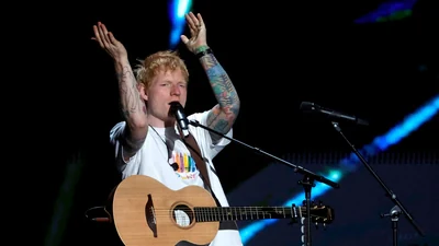 Ed Sheeran is poised to perform at Philadelphia’s Lincoln Financial: A practical reader guide