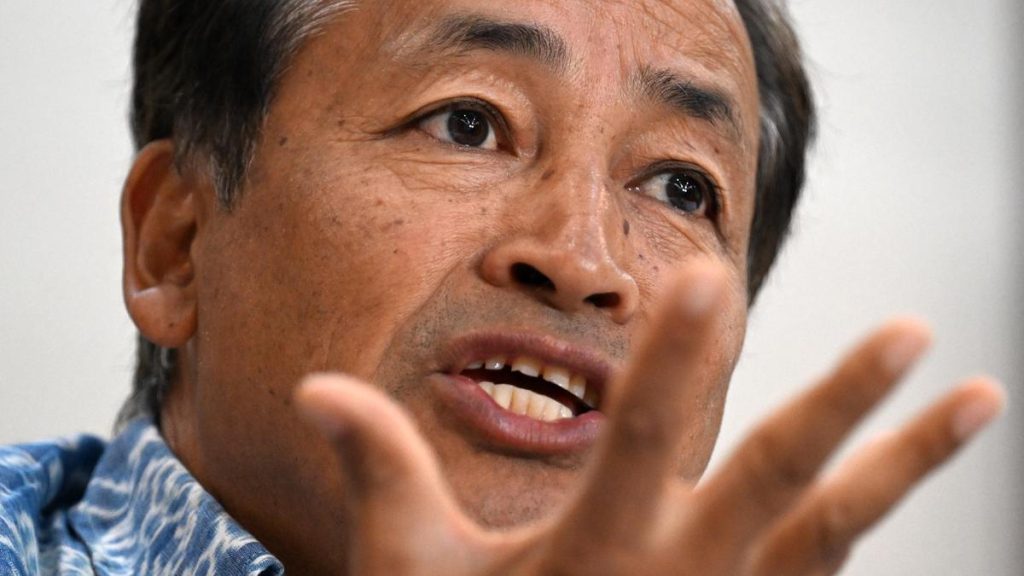 Wangchuk expressed his support for CJP's proposed protest but said he: A practical reader guide