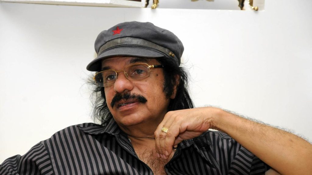 Cultural connoisseur ‘Soorya’ Krishnamoorthy, who dedicated much: A practical reader guide
