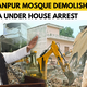 He questioned the extraordinary haste with which the demolition was: A practical reader guide