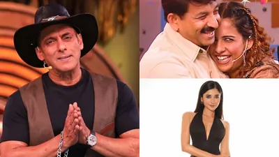 Bigg Boss 20 full list of contestants (updated live) : The Bigg Boss: A practical reader guide