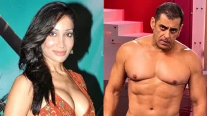 Sofia Hayat has reacted strongly to Salman Khan ’s shirtless moment: A practical reader guide
