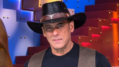 Hosted once again by Bollywood superstar Salman Khan , Bigg Boss 20: A practical reader guide