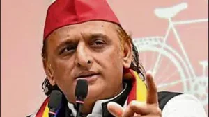 Amid row over college clash, Samajwadi Party chief to ride 'rath': A practical reader guide