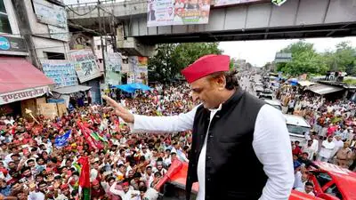 2027 campaign launched as PDA Rath rolls in Rae Bareli, Akhilesh: A practical reader guide