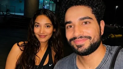 Amid rumours of them being in a relationship, Samay called Medha: A practical reader guide