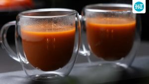 Celebrity chef Sanjeev Kapoor shared his recipe for the dish: A practical reader guide