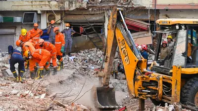 Delhi police tells HC on Satya Niketan collapse — 'Owner didn't take: A practical reader guide