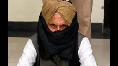 “While Shaganpreet is currently abroad, his father was arrested: A practical reader guide