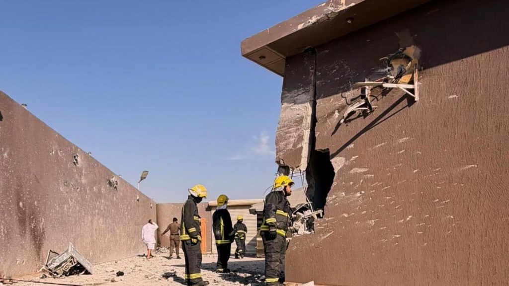 Pakistan will go to "any extent" to defend Saudi Arabia, a top Army: A practical reader guide