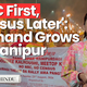 Why has the Manipur Census operation been deferred?: A practical reader guide