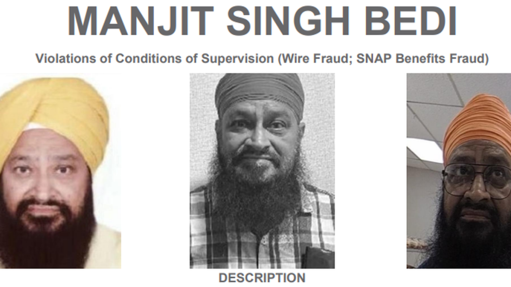 government of at least $600,000 and carried a bounty of $1,15,000: A practical reader guide