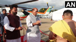 HAL said that the twin seaters are intended to support the training: A practical reader guide