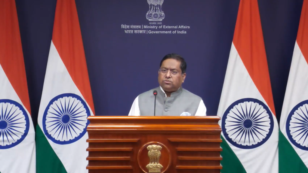 India on Friday (September 18, 2026) strongly rejected Islamabad’s: A practical reader guide