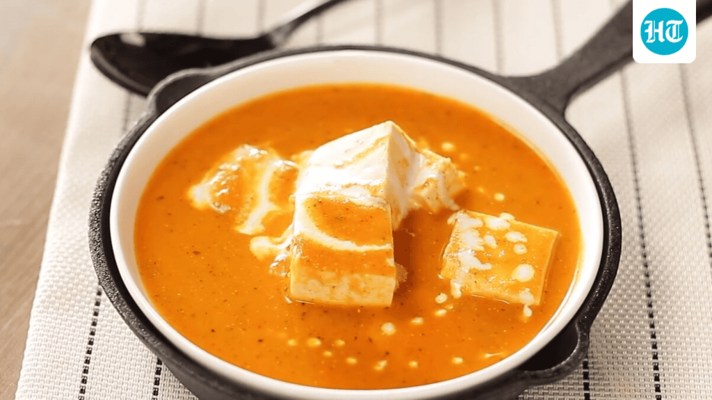 his makhanwala paneer, which takes the regular ingredient to the next: A practical reader guide