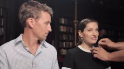 Patrick Clancy's new wife Rachel Danis appearance on 60 Minutes: A practical reader guide
