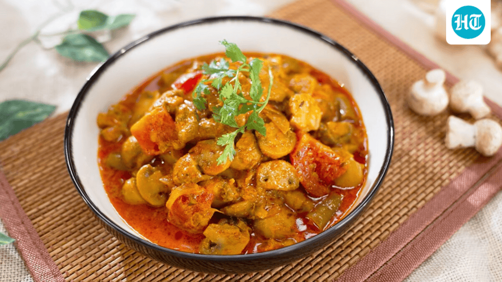 If you have mushrooms in the kitchen and are in the mood for some: A practical reader guide