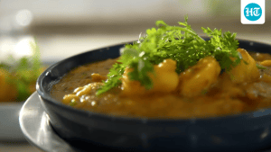 Aloo ki sabzi with paratha is the desi breakfast dish that needs no: A practical reader guide