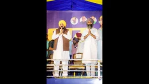 Punjab: Sekhon's police dossier lists 49 criminal cases, gang links: A practical reader guide