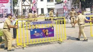 “The clash erupted between two groups over the removal of a poster: A practical reader guide