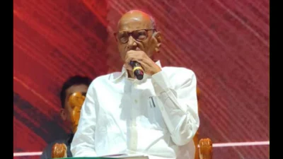 Pawar cited World Meteorological Organisation data to flag: A practical reader guide