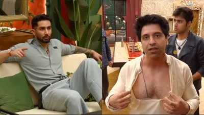 Siwet Tomar argues he didn't hit Shehzad Poonawalla, claims he was: A practical reader guide