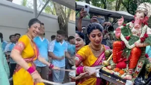 Apart from Shilpa Shetty and her family, the Khan family was also: A practical reader guide
