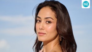 Enter Mira Rajput , who is doing the exact: A practical reader guide