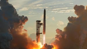 Elon Musk's Starship megarocket reached orbit for the first time: A practical reader guide