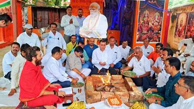 Uttar Pradesh set for PM Modi's birthday celebrations, top leaders: A practical reader guide