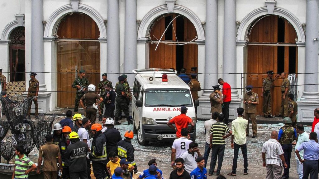 Sri Lanka’s High Court on Tuesday (September 22, 2206) convicted 14: A practical reader guide