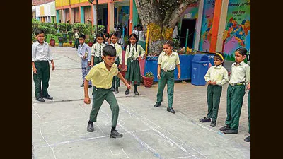 “All centre-level games have already concluded, and block-level: A practical reader guide