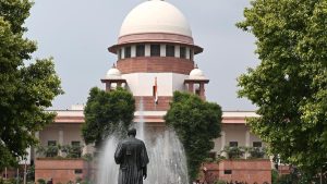Hari Shankar had concurred on granting the petitioners a certificate: A practical reader guide