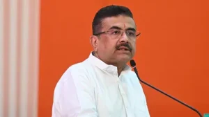 Bad weather prevents West Bengal CM Adhikari's helicopter: A practical reader guide