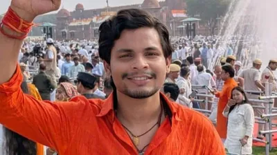 Self-styled influencer Swatantra Bhardwaj, accused of assault at CJP: A practical reader guide