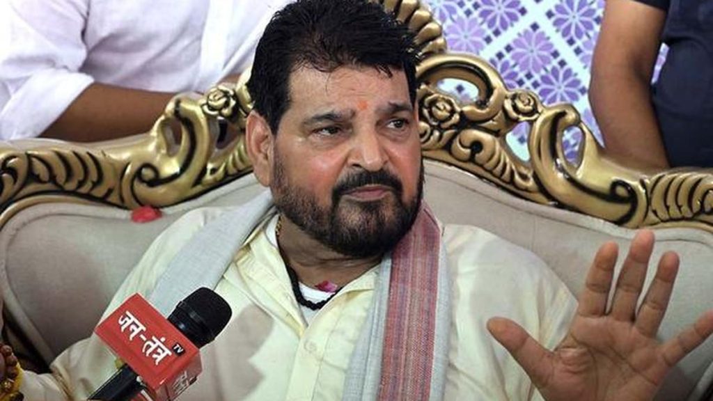 Singh, a former BJP MP, in the sexual harassment case filed by six: A practical reader guide