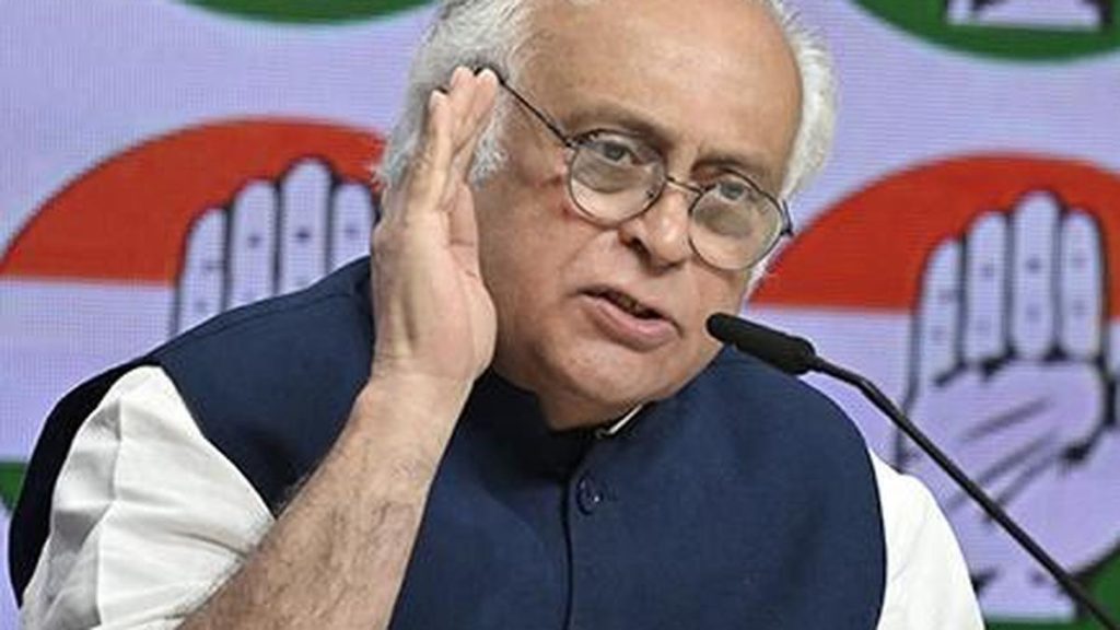 He said the BJP-RSS people “have hollowed out and corrupted: A practical reader guide