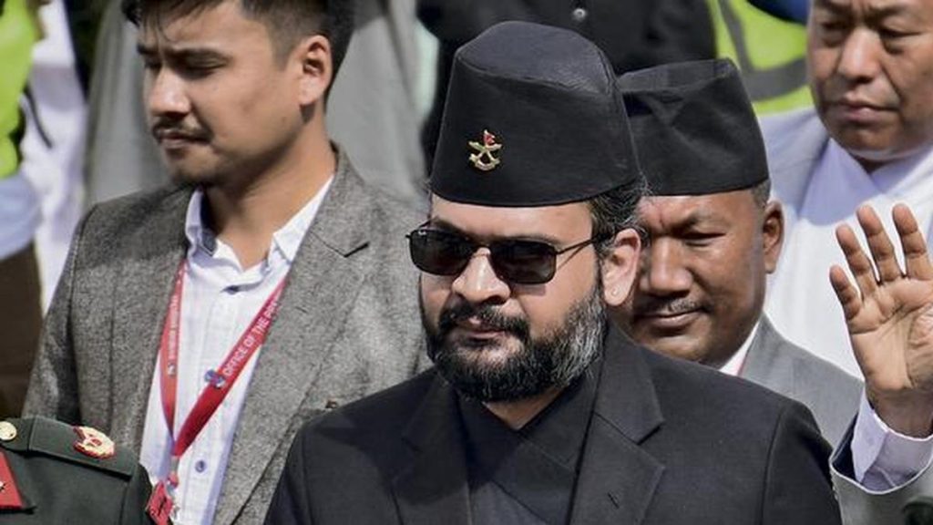 Early warning system Nepal's top priority: PM Shah: A practical reader guide