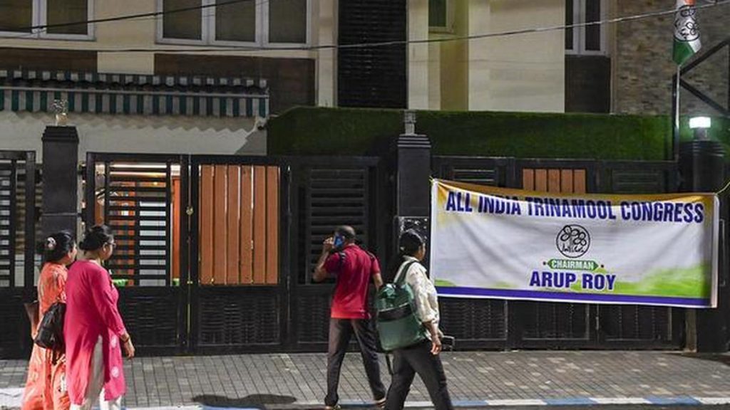 111 sitting MPs and MLAs changed their political parties after being: A practical reader guide