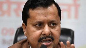 Nabin said, “From this very soil of Haldwani, the Congress national: A practical reader guide