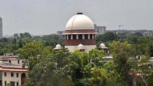 Supreme Court announces launch of Hindi public information service: A practical reader guide