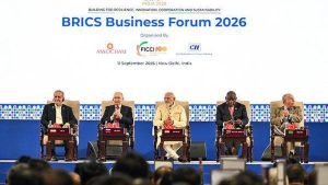 BRICS leaders meet in India as wars and U.S. tensions test the bloc: A practical reader guide