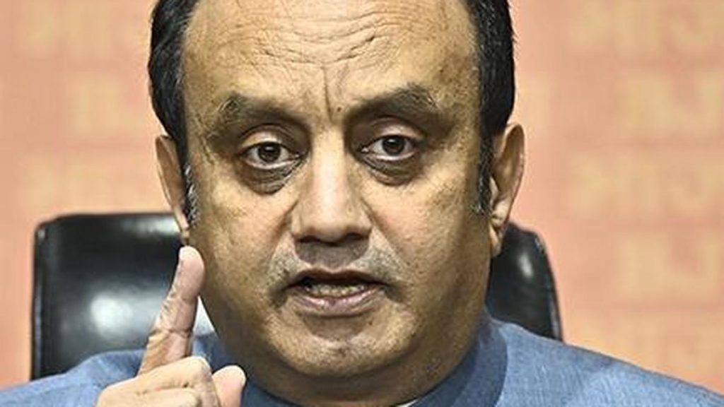 'Hypocrisy' in Congress stand on women's empowerment, claims BJP: A practical reader guide