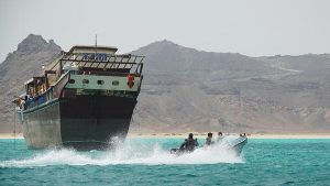 Houthis take over key Red Sea island to control Bab al-Mandeb strait: A practical reader guide