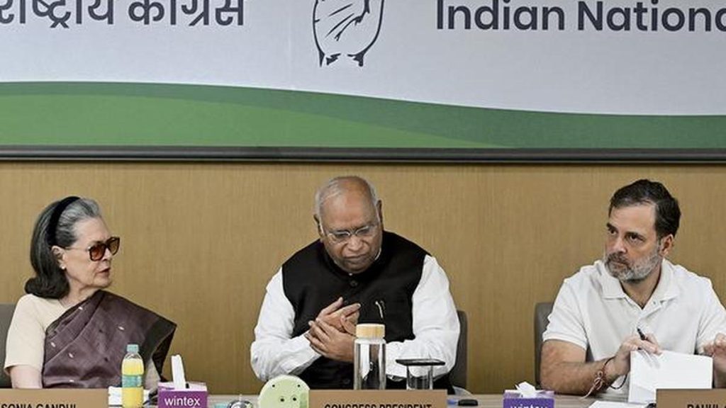 On the INDIA bloc meeting, DMK spokesperson T.K.S: A practical reader guide