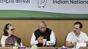 On the INDIA bloc meeting, DMK spokesperson T.K.S: A practical reader guide